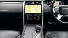 Land Rover Discovery 3.0 D300 Metropolitan Edition 5dr Auto Diesel Station Wagon